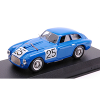 Ferrari 195 S Touring Berlinetta N.25 24H Le Mans 1950 SERAFINI-SOMMERS 1:43 Art