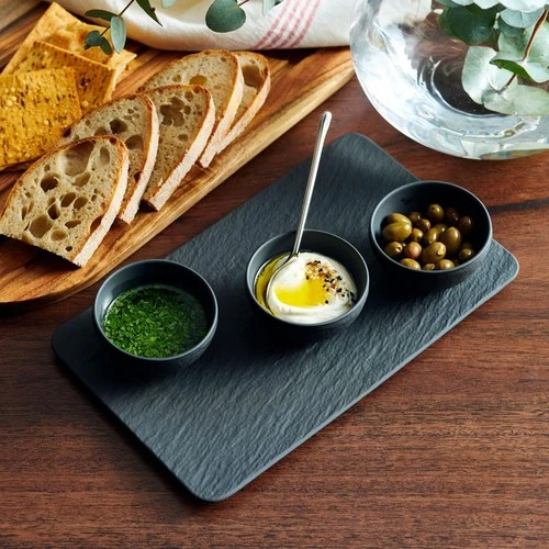 Villeroy & Boch Manufacture Rock Bowl
