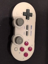 8BITDO SF30 Pro Gamepad
