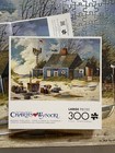 Buffalo Charles Wysocki Peddler's Hope Chest 300 Pc Jigsaw Puzzle Large Pieces — photo 4