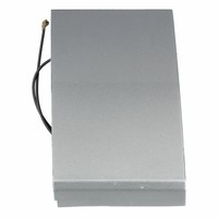 GehäUseabdeckung Rechts Kompatibel Mit Ecovacs 201-2102-2426 FüR Saugroboter