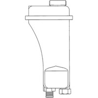 Mahle CRT 51 000S AusgleichsbehäLter KüHlmittel FüR BMW Z3 5 3 7 E36 E39 E38