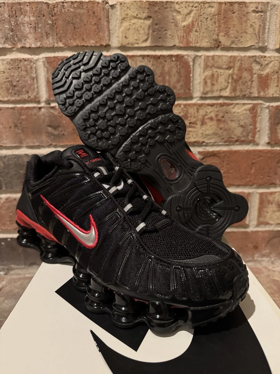 Nike Shox TL Just Do It for Sale | Authenticity Guaranteed | eBay