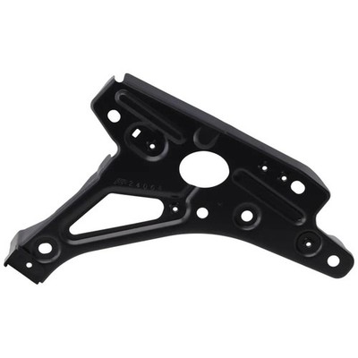 Right Radiator Support Bracket 2020-2023 Nissan Sentra SV Plus 2.0L NI1247105