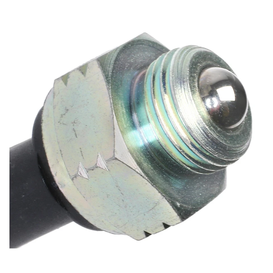 Nuevo interruptor de luz indicadora SMP 4x4 para Chevrolet V1500 Suburban 1989-1991 Foto 3 de 4