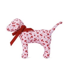 Victoria s Secret 2026 PINK Valentines Mini Dog Limited Edition Collectible