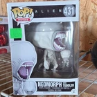 Funko Pop! Movies Alien: Covenant Neomorph with Toddler #431 Vinyl Figure