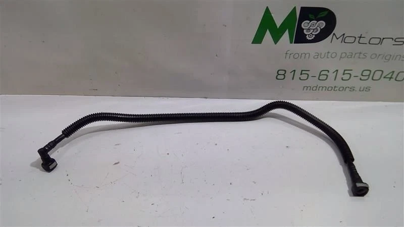 Chevrolet Tahoe 2017-2020 bote de vapor manguera de ventilación 84404632 Foto 3 de 4