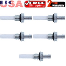 Fuel Gas Tank Joint Filter For Honda GX160 GX200 GX240 GX270 GX340 16955-ZE1-000