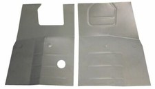1951 1952 1953 1954 1955 1956 Packard Front Floor Pans New Pair