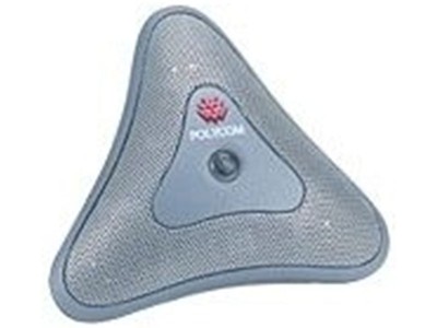Polycom VSX Microphone  Without  Cable, MIC POD