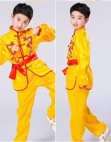 Chinese Kung Fu Dragon Dance Lion Dance Projects Festival Performance - Picture 5 of 6