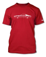 1968 Oldsmobile Toronado Coupe T-Shirt - Men - 14 Colors - American Cotton