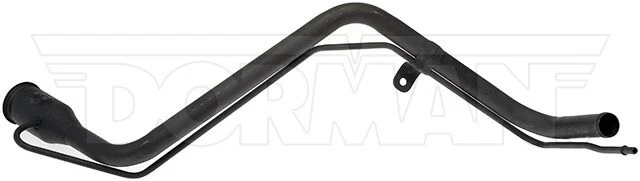Cuello de llenado de combustible Dorman 574-035 para Dodge Caliber 5105117AF Foto 2 de 4