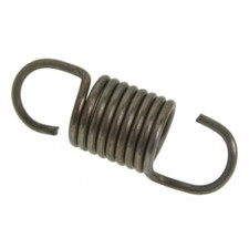 Zugfeder f&uuml;r Fu&szlig;schalthebel passend bei Simson SR 50  Bj. 1986-1989