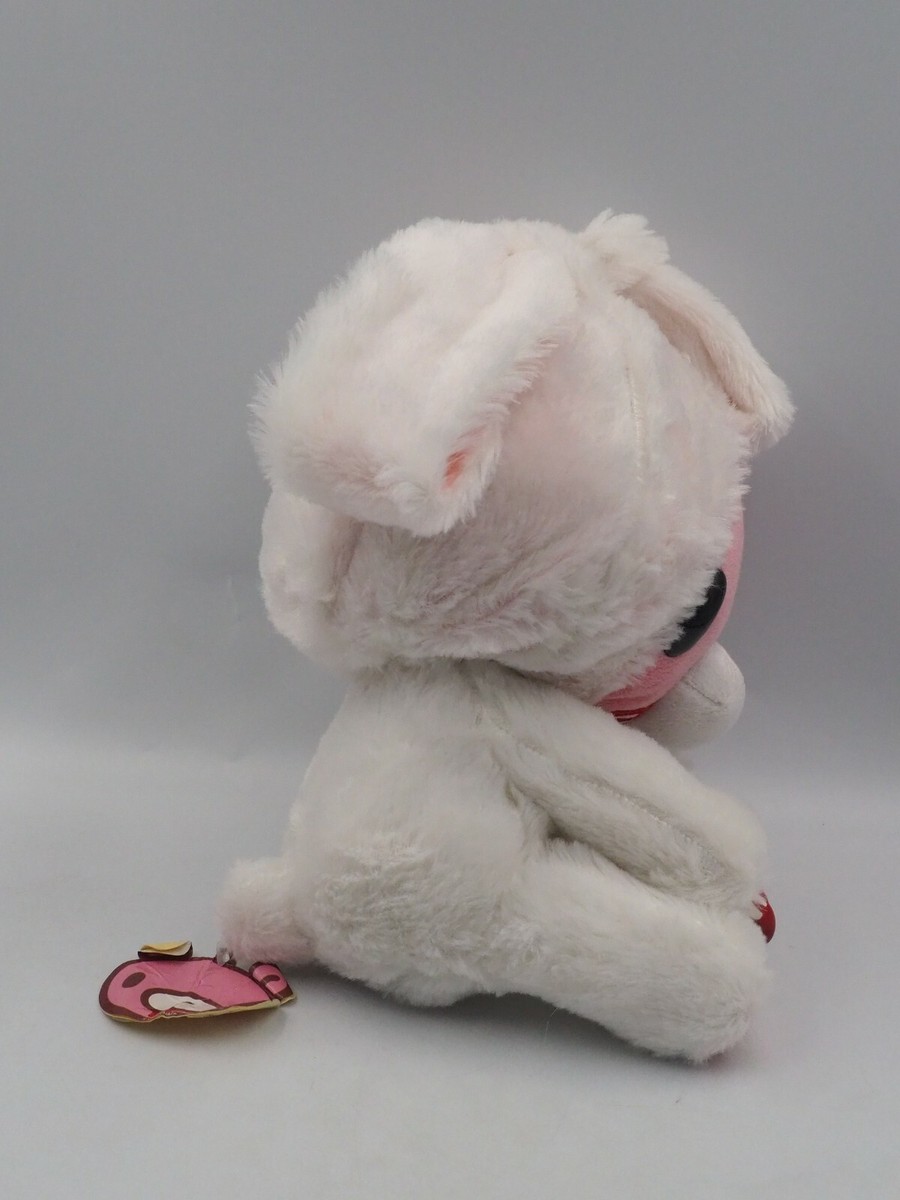 Gloomy Bear MB2012 Rabbit Hood Mori Chack CGP-255 Taito