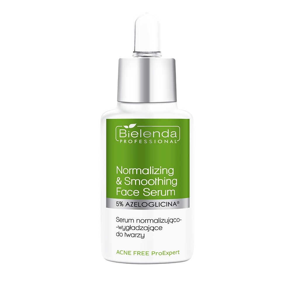 Bielenda Professional Acne Free ProExpert Normalizing Face Serum  30ml - Image 2