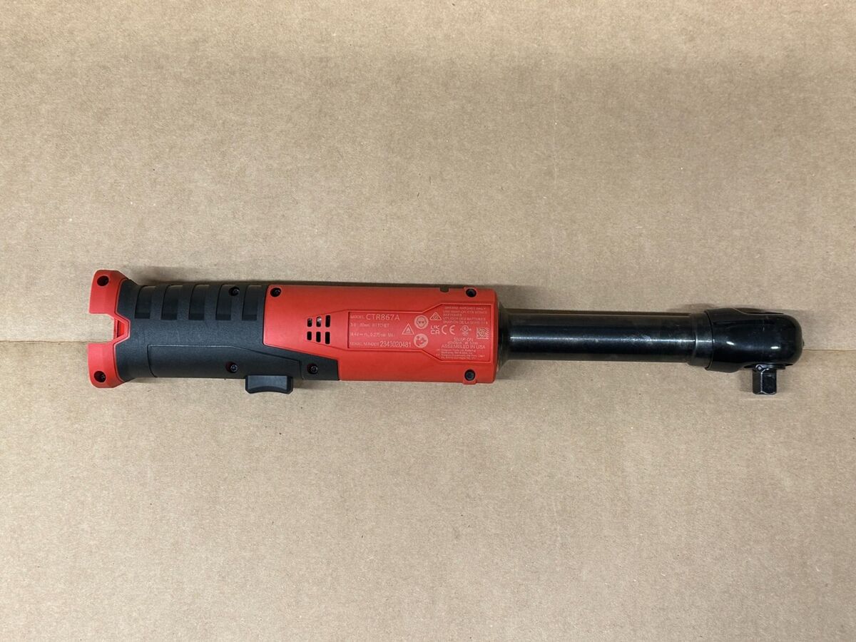 Snap-On 3/8 Snap-On 3/8