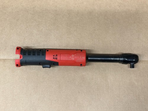 Snap-On 3/8" Cordless Long Neck Ratchet - 14.4v - CTR867A - Brushless - Like New - Picture 2 of 8