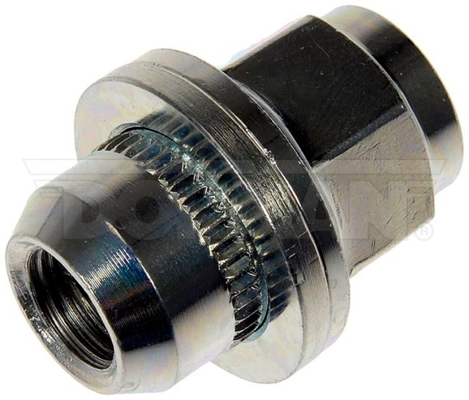 Juego de 20 tuercas de rueda para INFINITY Nissan 40224JK00A CROMO M12-1.25 Foto 3 de 4