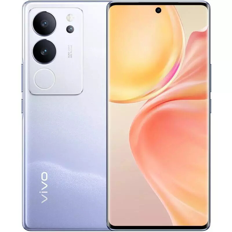 スマートフォン Vivo 29 vivo V29-50MP Camera, Lightweight-Specs & Price | vivo India