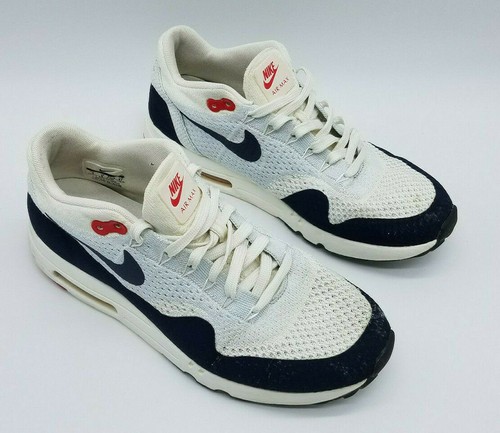 Nike Air Max 1 Ultra 2.0 Flyknit Sail 