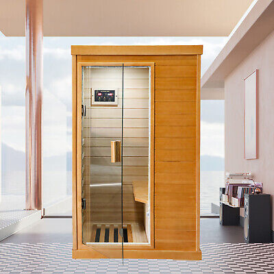 Home Sauna