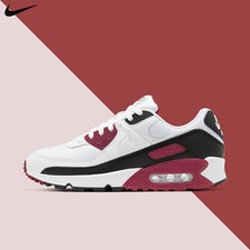 air max maroon mens