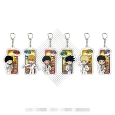 Mob Psycho 100 a Acrylic Bag Pendant Keychain Collect Cartoon Game Gift-*/