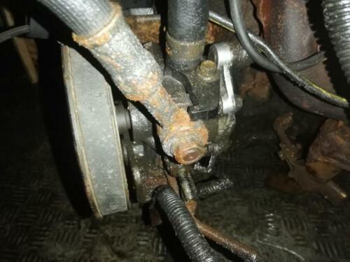    Pump assembly - Power steering pump Mitsubishi Colt 1995 FR715494-35 - Photo 1/5