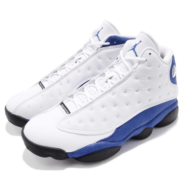 air jordan 13 blue