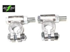 Battery Terminal Top Post Adapter Post to Stud Millitary