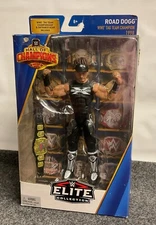 Mattel WWE Elite ROAD DOGG figure Hall of Champions New Age Outlaws DX Exclusive