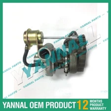 1E038-17015 Turbocharger Turbo For Kubota D1105 Engine