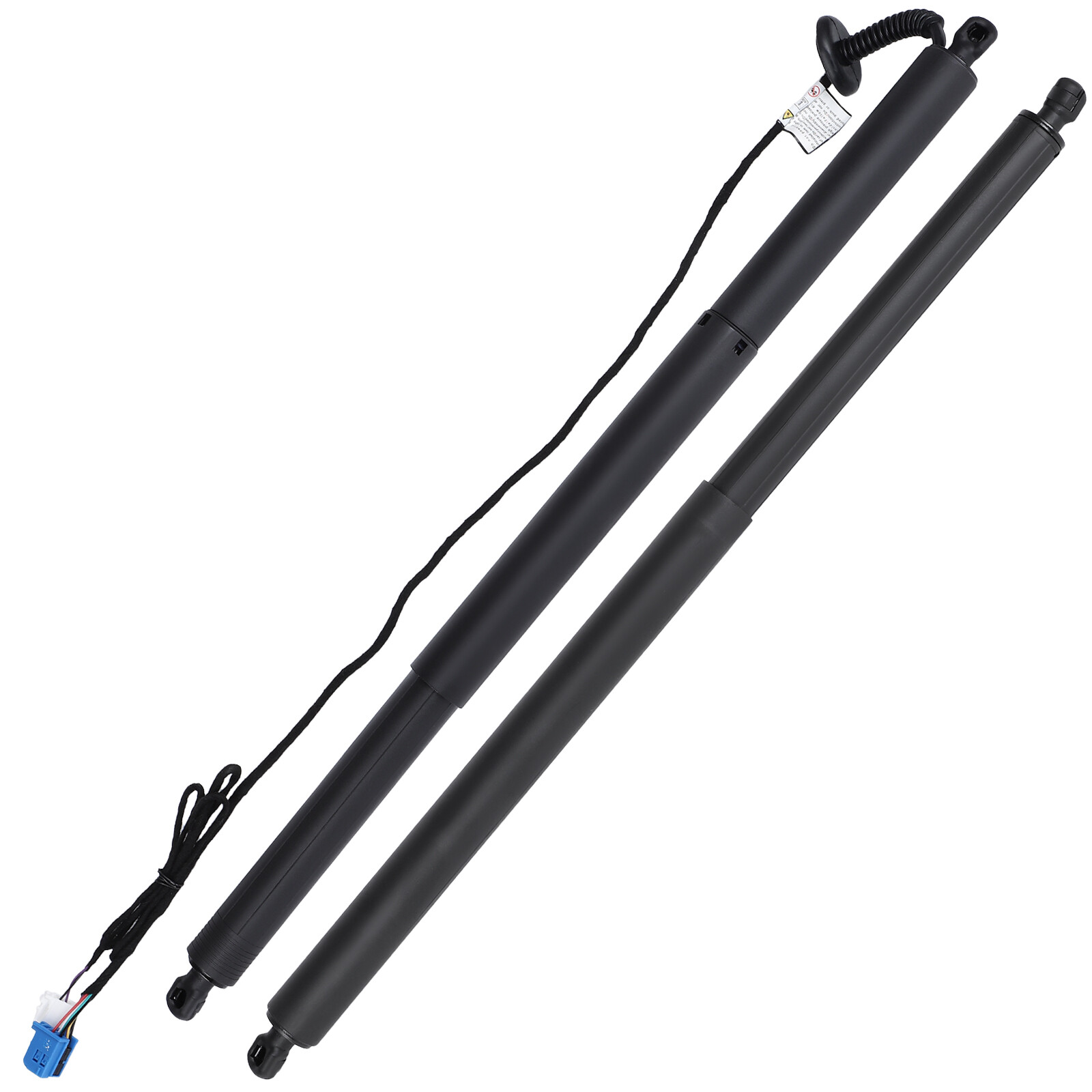 Upgraded Pair Gas Struts for 2013-2020 Mercedes-Benz GLA X156 Hatchback Lift Supports
