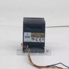 AVC DBTB0428B2G 4028 DC12V 1.00A 4CM 4-Wire Server Cooling Fan