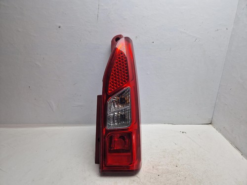 CITROEN BERLINGO LIGHT OUTER REAR RIGHT DRIVER SIDE MK2 2008 - 2018