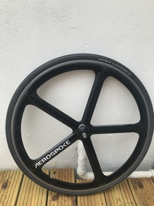 aerospoke wheels