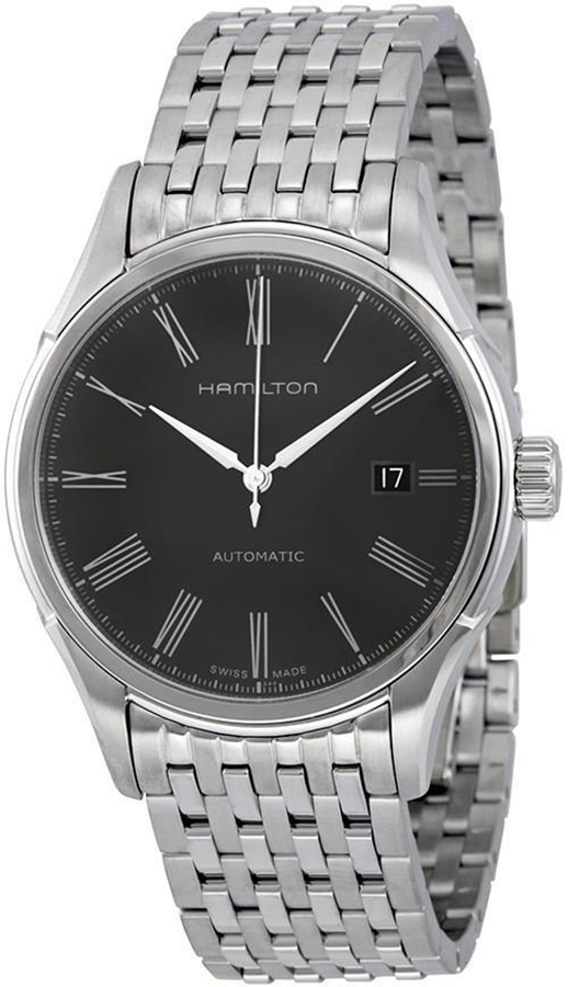 Hamilton American Classic Valiant Auto UK