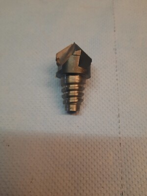 Schaftformfräser  WALTER PROTOTYP D=24mm, 2x12,9  3D5767-6750845 Neu