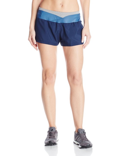 Women's Running Shorts adidas Supernova 