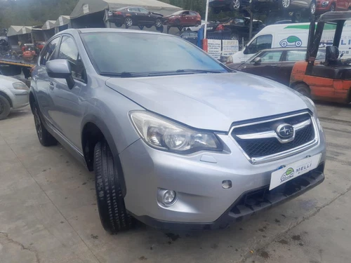 A12AG05 Tubo para SUBARU XV (G33/G43) Active 2015 8748141 - Imagen 7 de 10