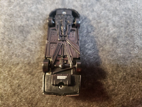 *VERY RARE* 2006 MARTIN TRUEX JR BASS PRO SHOPS MONTE CARLO 1/64 NASCAR (C16B1) - Picture 11 of 11