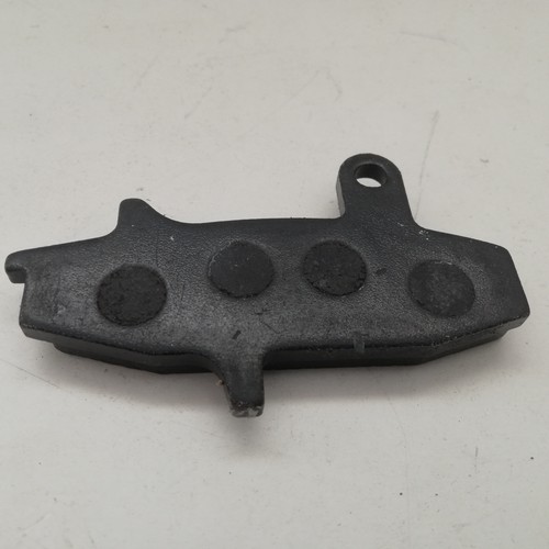 SUZUKI DR BIG 750 DR 650 RSE-DJEBEL BRAKE PADS BREMBO - Picture 4 of 6