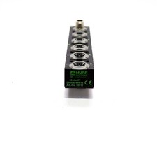 MURR ELEKTRONIC CUBE 67 COMPACT MODULE 56611
