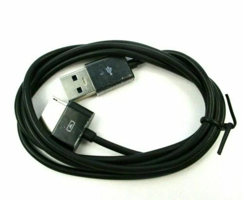 Caricatori e cavi sync neri per tablet ed eBook per ASUS