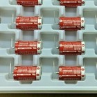 (5 Piece Lot) Er17/33 N3 Mx, 3.6V 1600mAh Lithium Thionyl Chloride Battery W/Leg