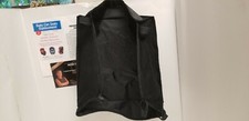 Bumbleride Flite black Stroller Storage compa...