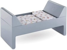 lit evolutif corolle neuf poupon 36 a 42 reversible