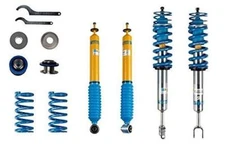 Bilstein B14 Coilovers with 10-30mm Lowering including for Audi A4 8E2 B6